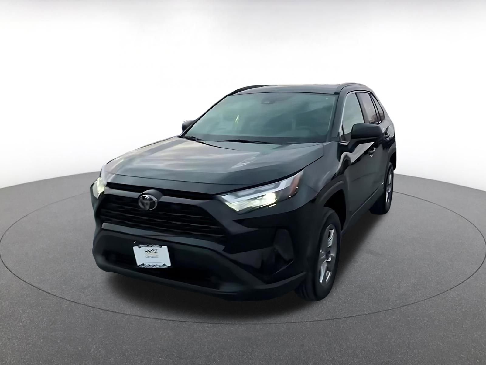 Thumbnail: 2025 Toyota RAV4 - 7
