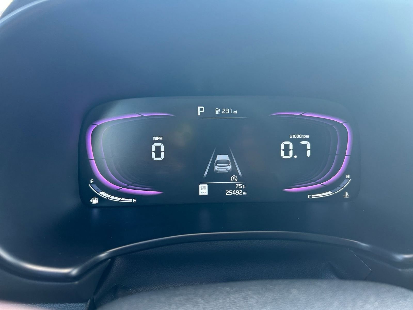 Thumbnail: 2025 Kia Soul - 35