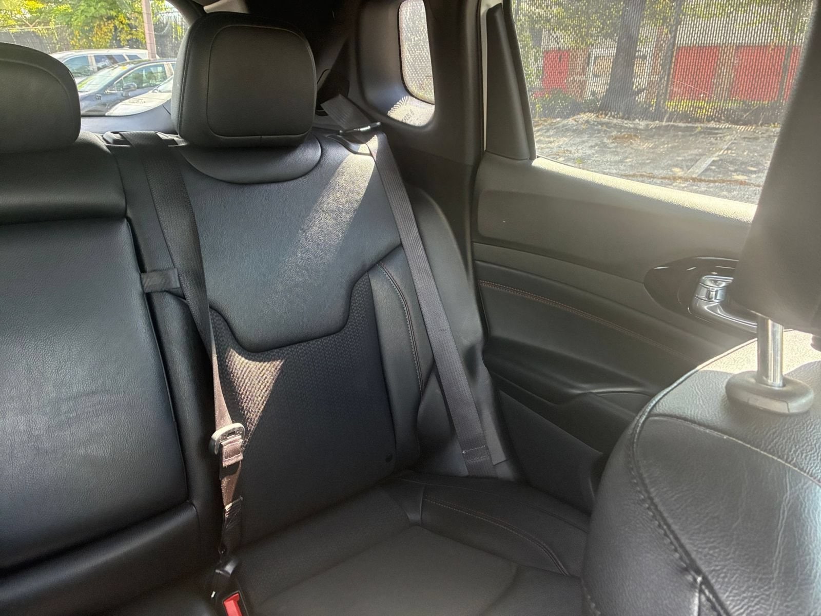 2025 Jeep Compass Trailhawk - Photo 32