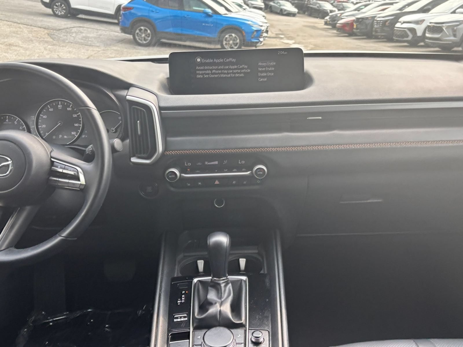 Thumbnail: 2026 Mazda CX-50 - 17