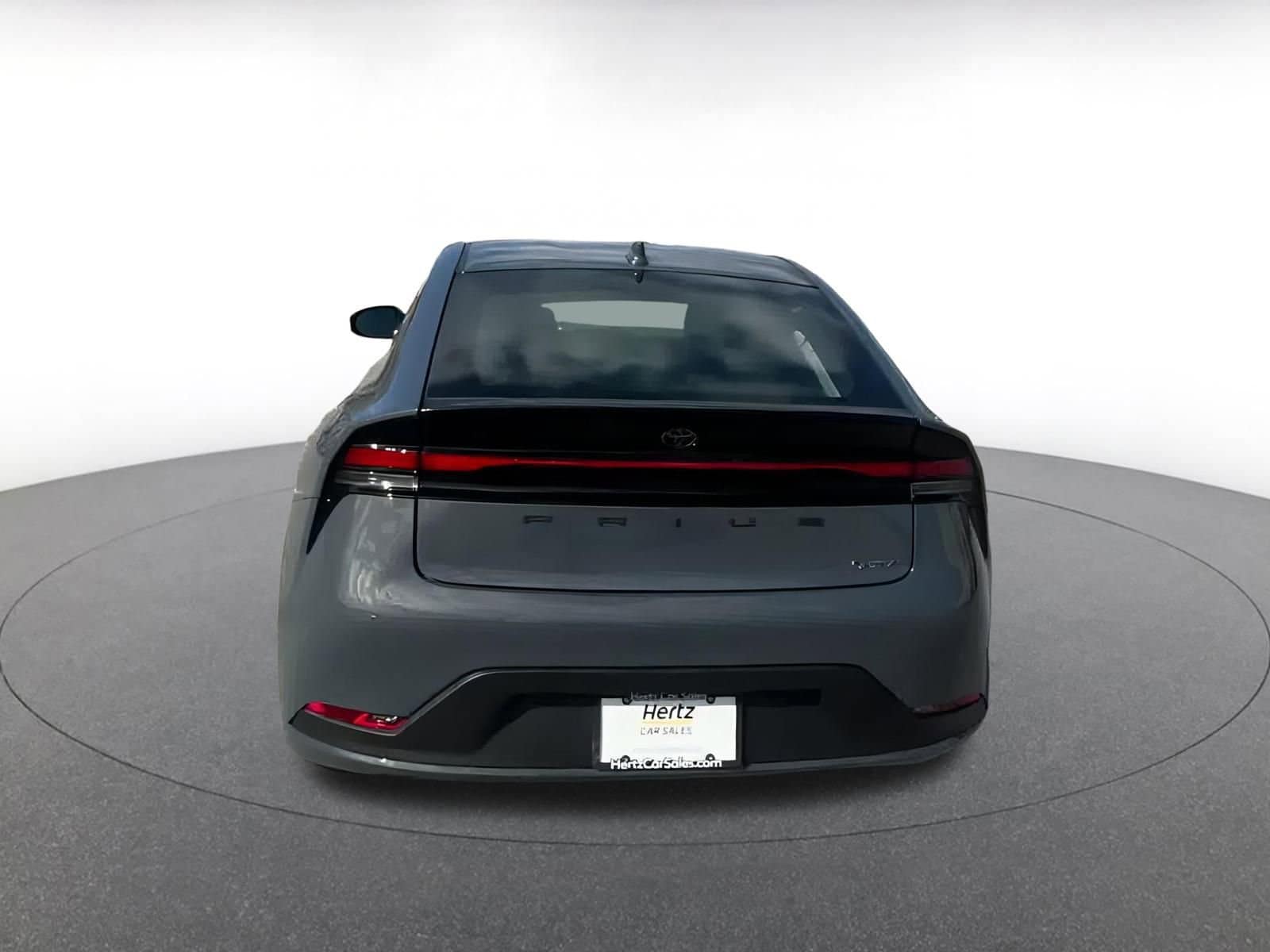 Thumbnail: 2025 Toyota Prius - 12