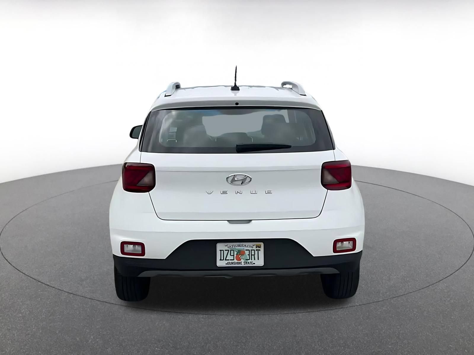 Thumbnail: 2026 Hyundai Venue - 12