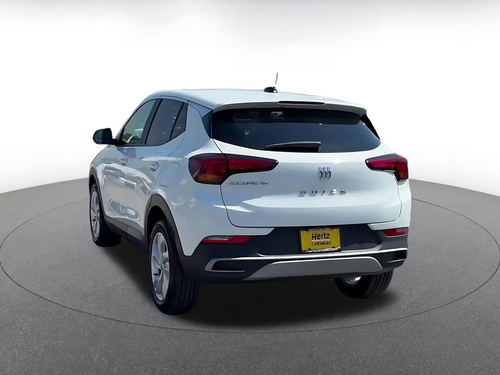 Thumbnail: 2025 Buick Encore GX - 11