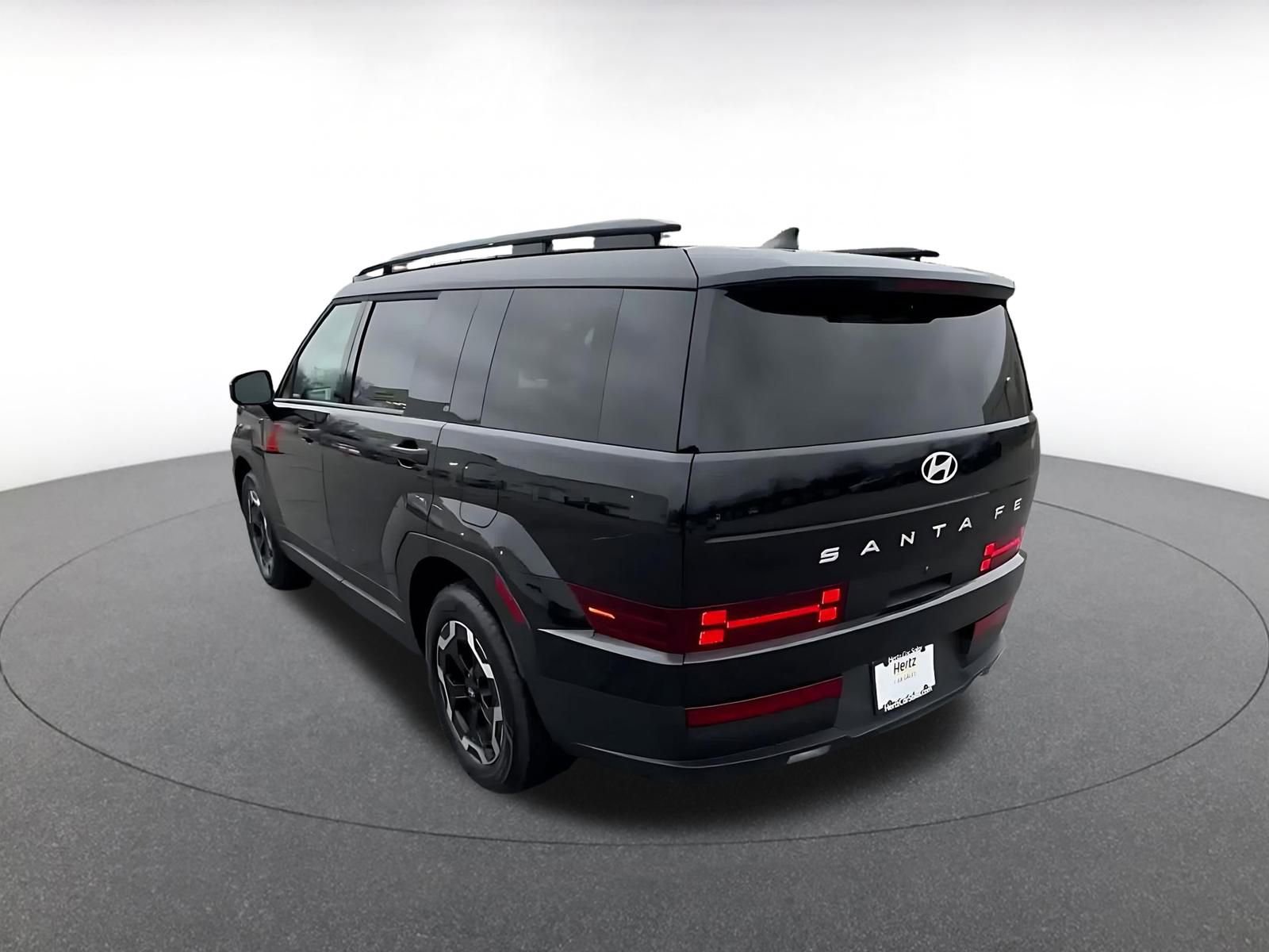 Thumbnail: 2025 Hyundai Santa Fe - 11