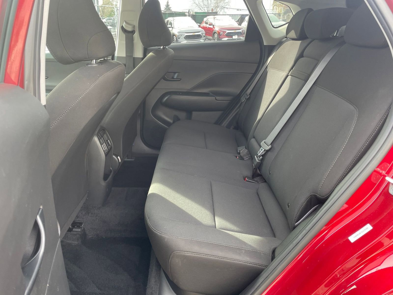 Thumbnail: 2025 Hyundai Kona - 25