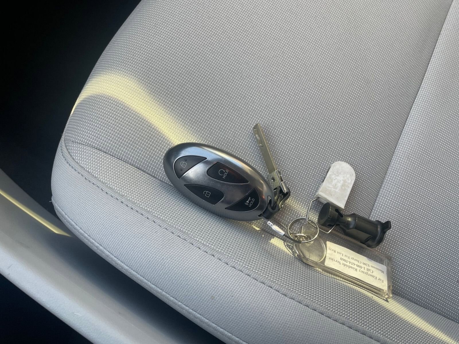 Thumbnail: 2025 Hyundai Kona - 21