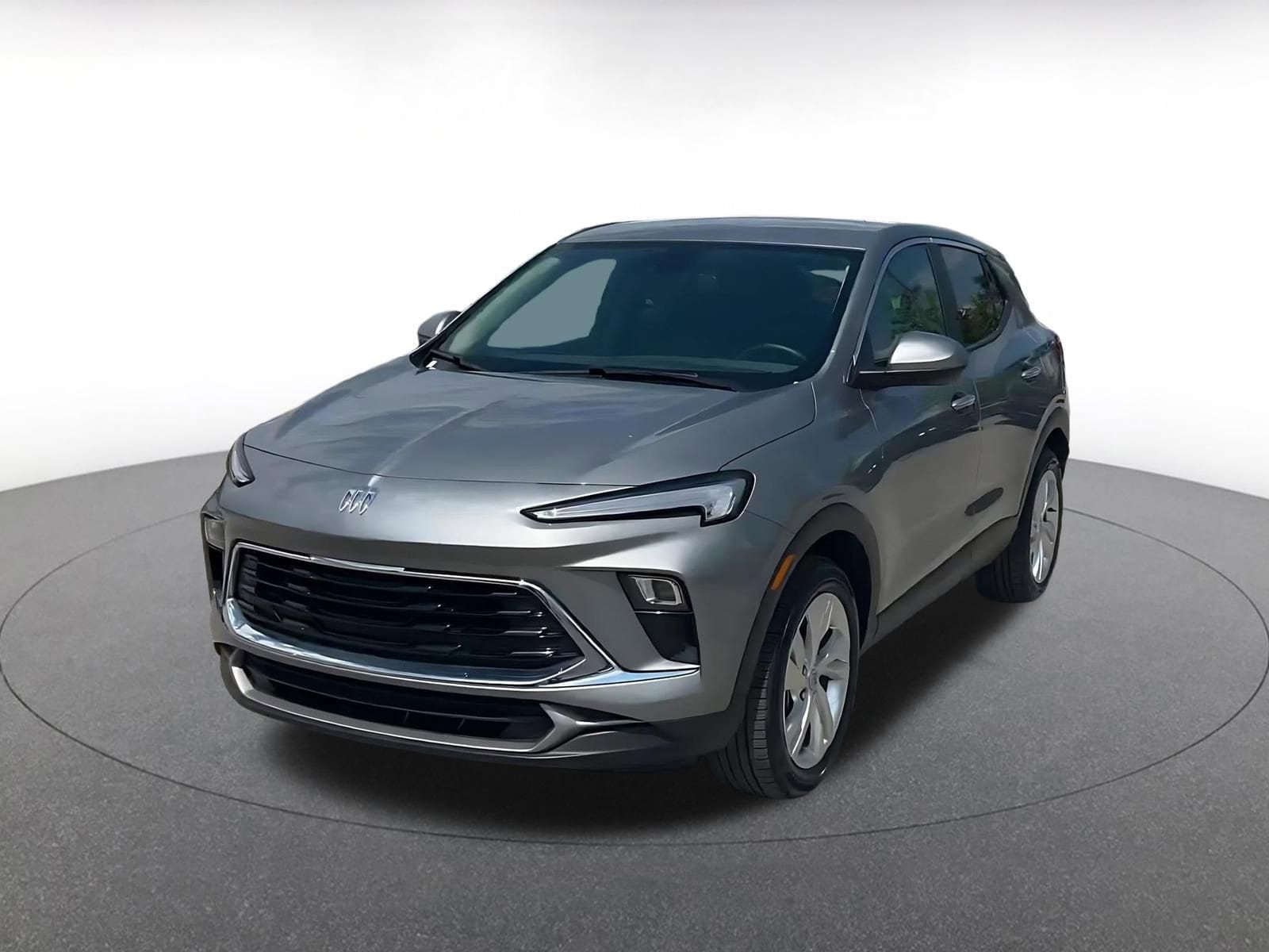 Thumbnail: 2025 Buick Encore GX - 7