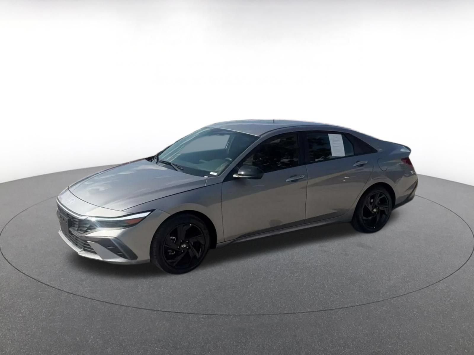 Thumbnail: 2026 Hyundai Elantra - 7