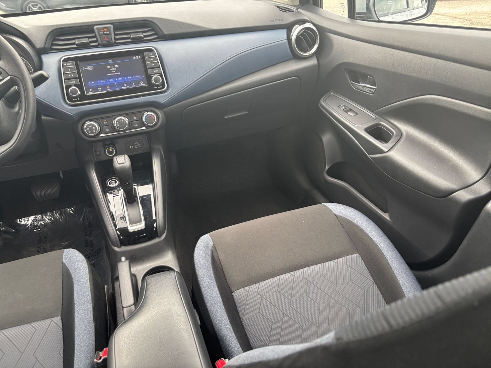 Thumbnail: 2025 Nissan Versa - 25