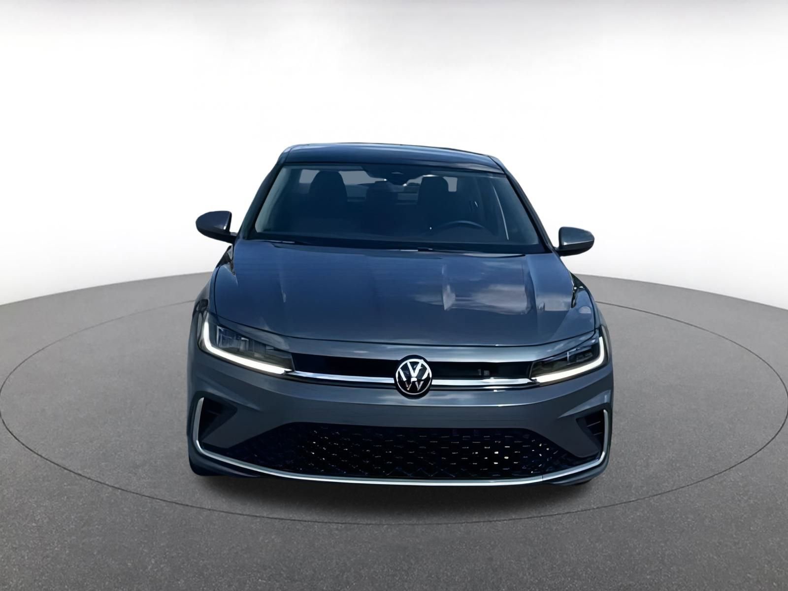 Thumbnail: 2025 Volkswagen Jetta - 4