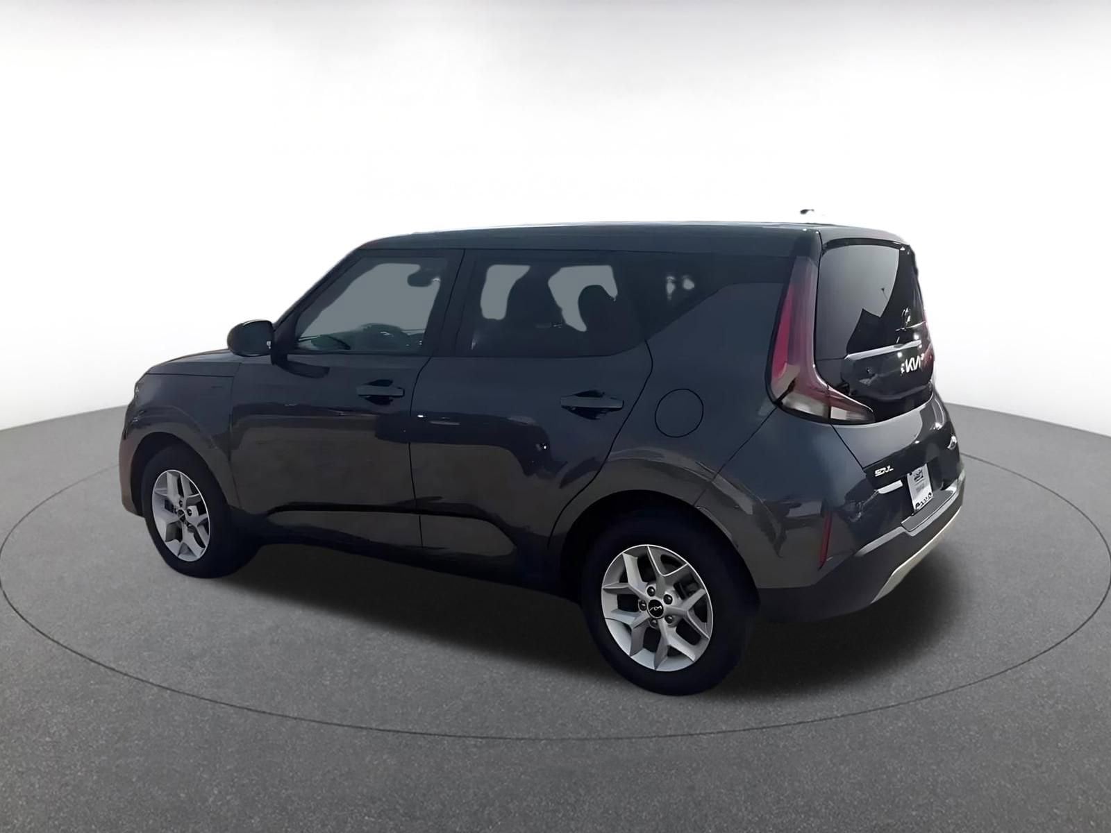 Thumbnail: 2025 Kia Soul - 10