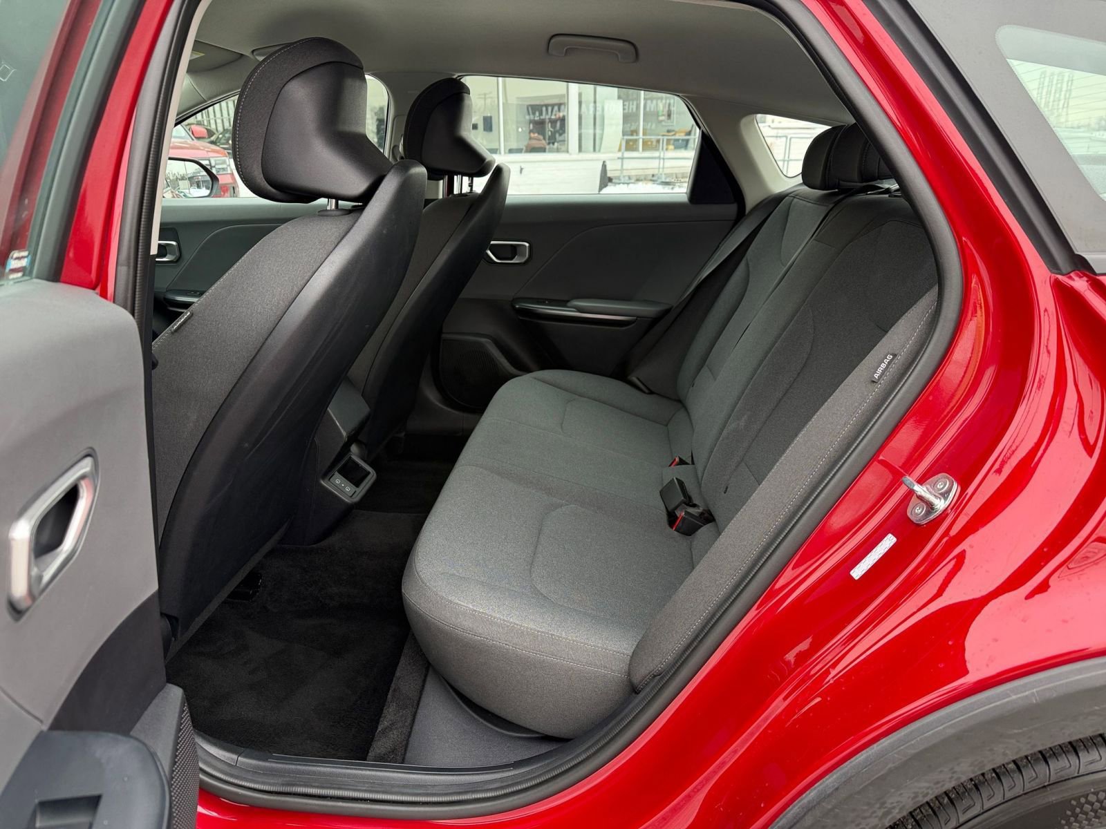 Thumbnail: 2025 Kia K4 - 25