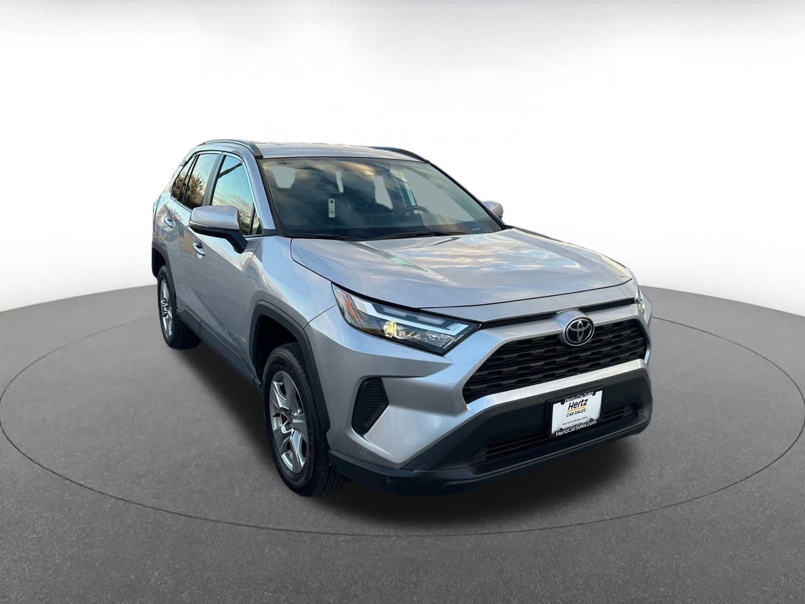 Thumbnail: 2025 Toyota RAV4 - 1