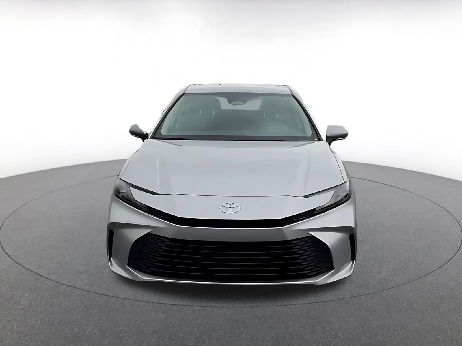 Thumbnail: 2025 Toyota Camry - 4