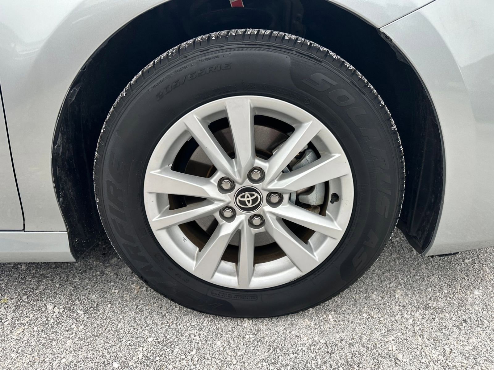 Thumbnail: 2025 Toyota Camry - 29