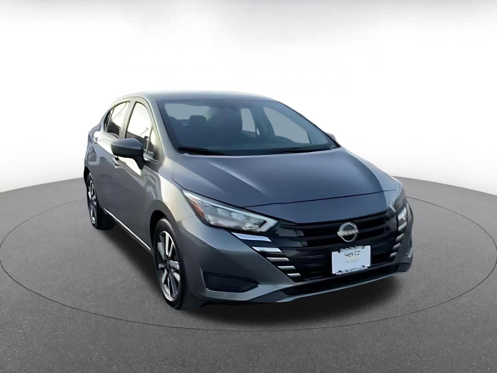 Thumbnail: 2025 Nissan Versa - 3