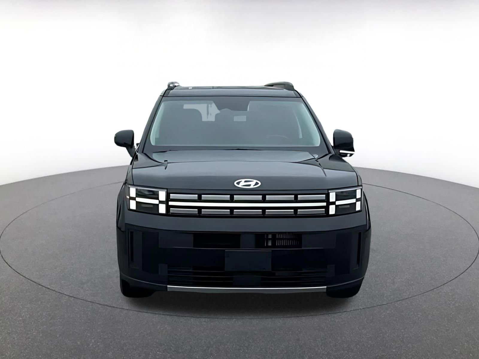 Thumbnail: 2025 Hyundai Santa Fe - 4