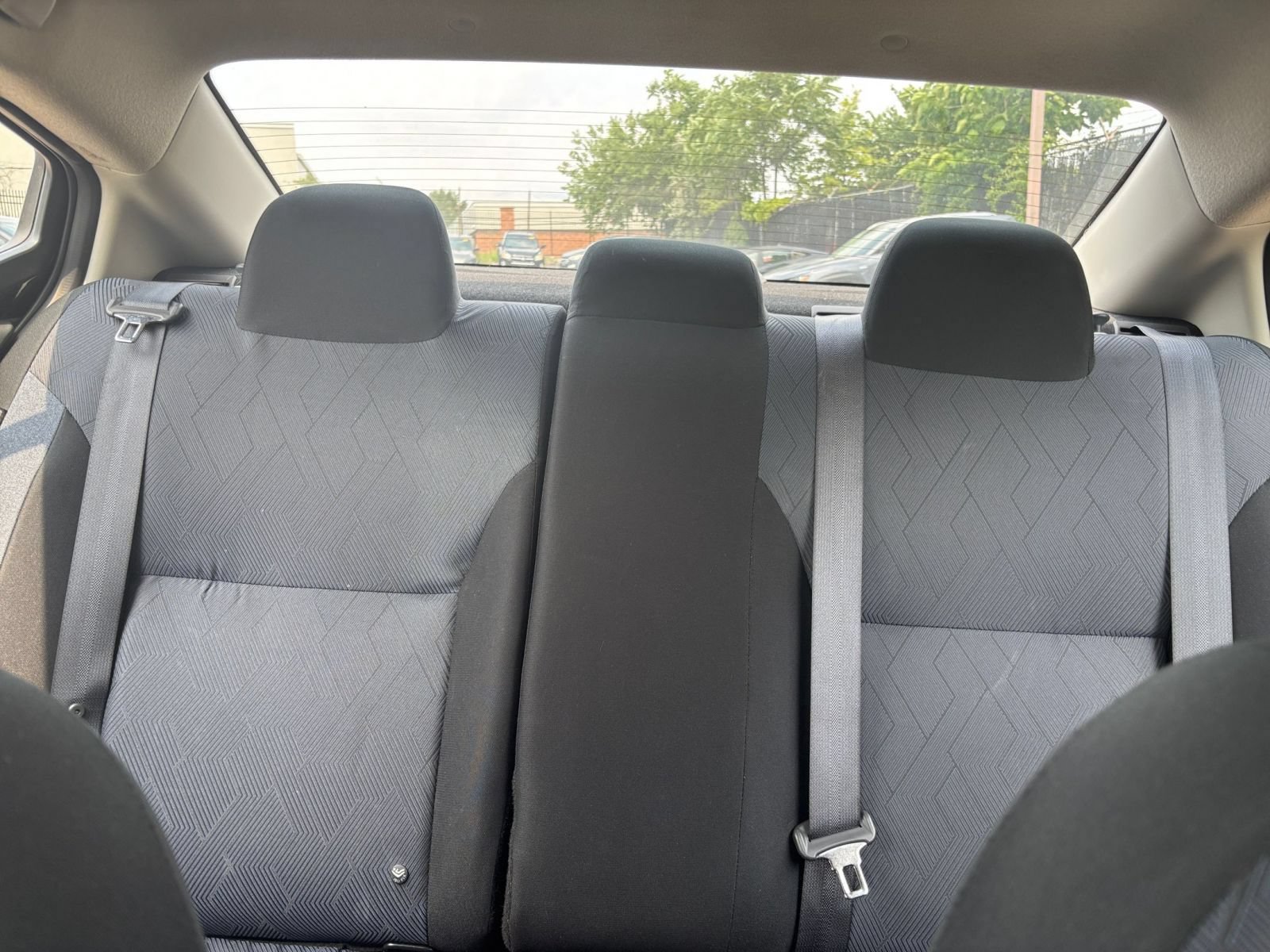 Thumbnail: 2025 Nissan Versa - 35