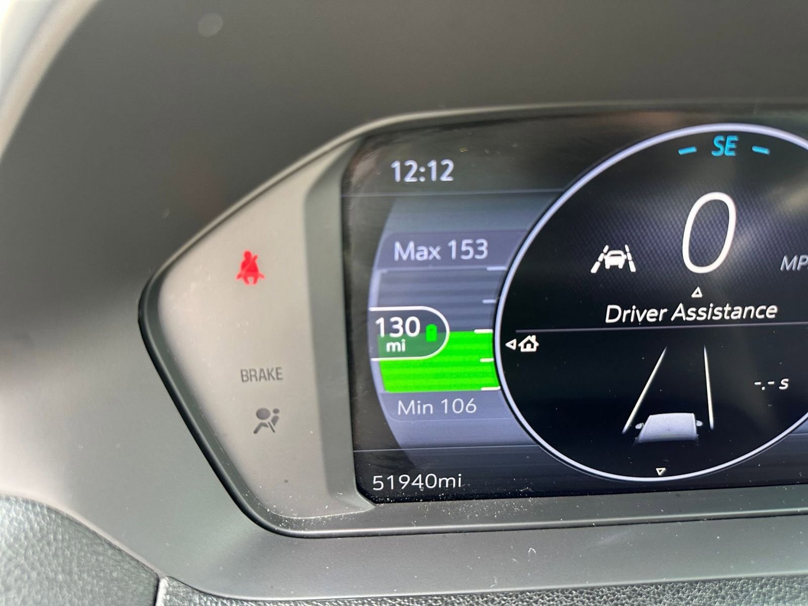 Thumbnail: 2023 Chevrolet Bolt EV - 18