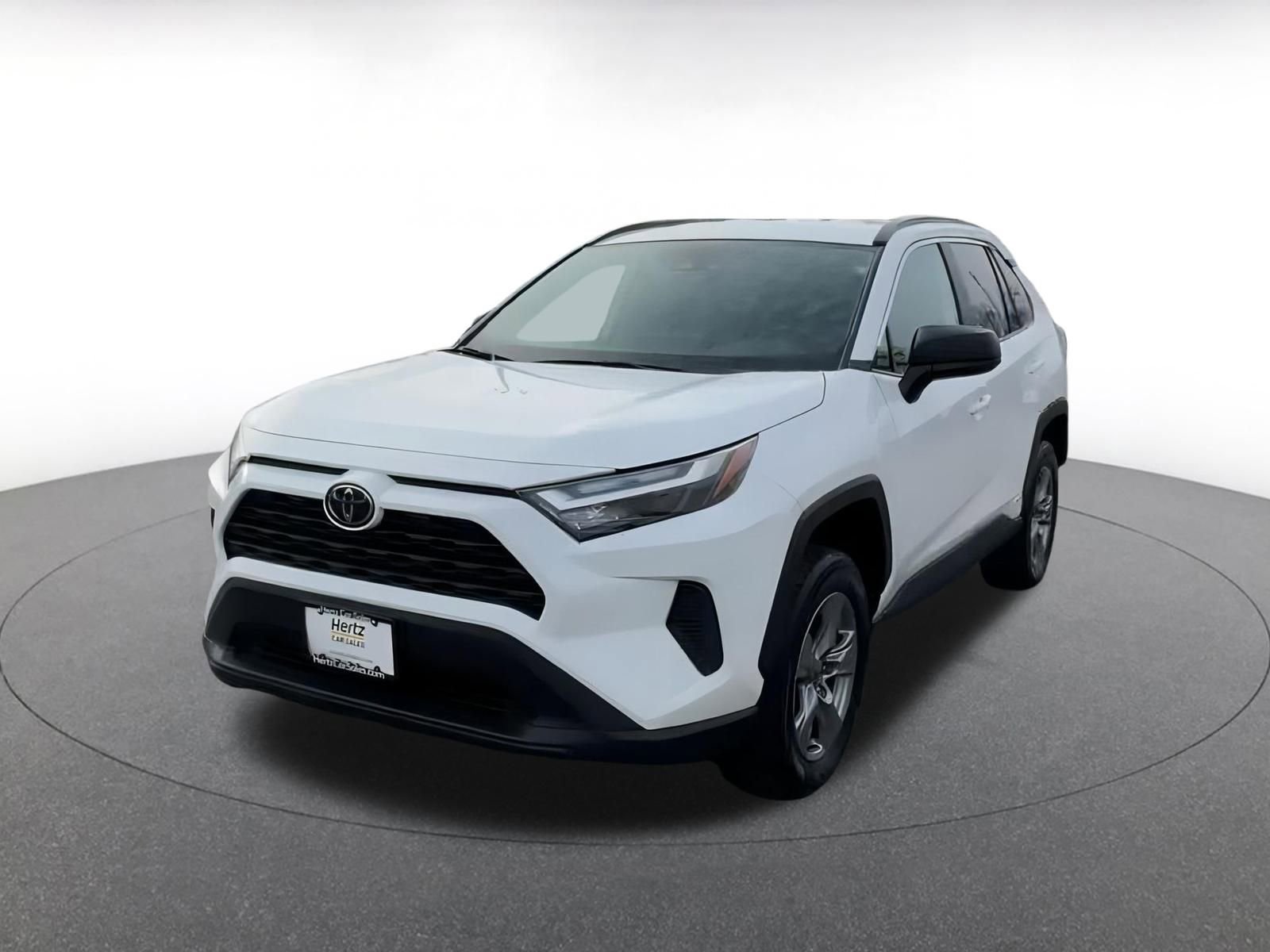 Thumbnail: 2025 Toyota RAV4 - 7