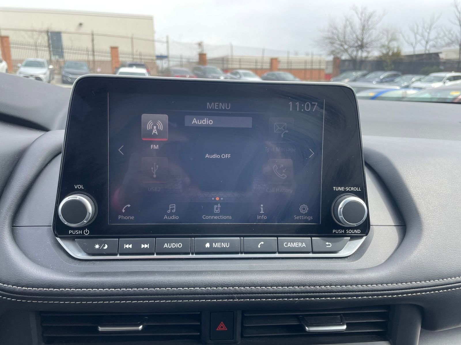 Thumbnail: 2025 Nissan Rogue - 20