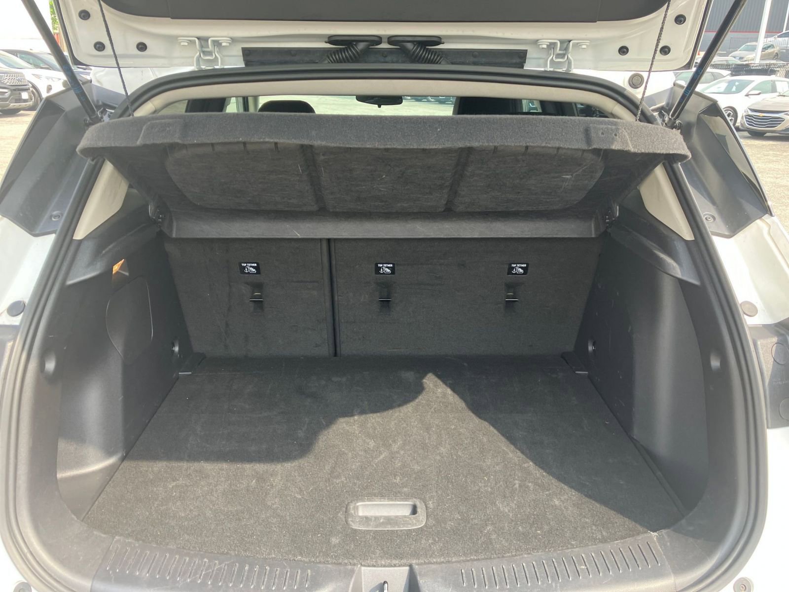 2024 Buick Encore GX Sport Touring 29