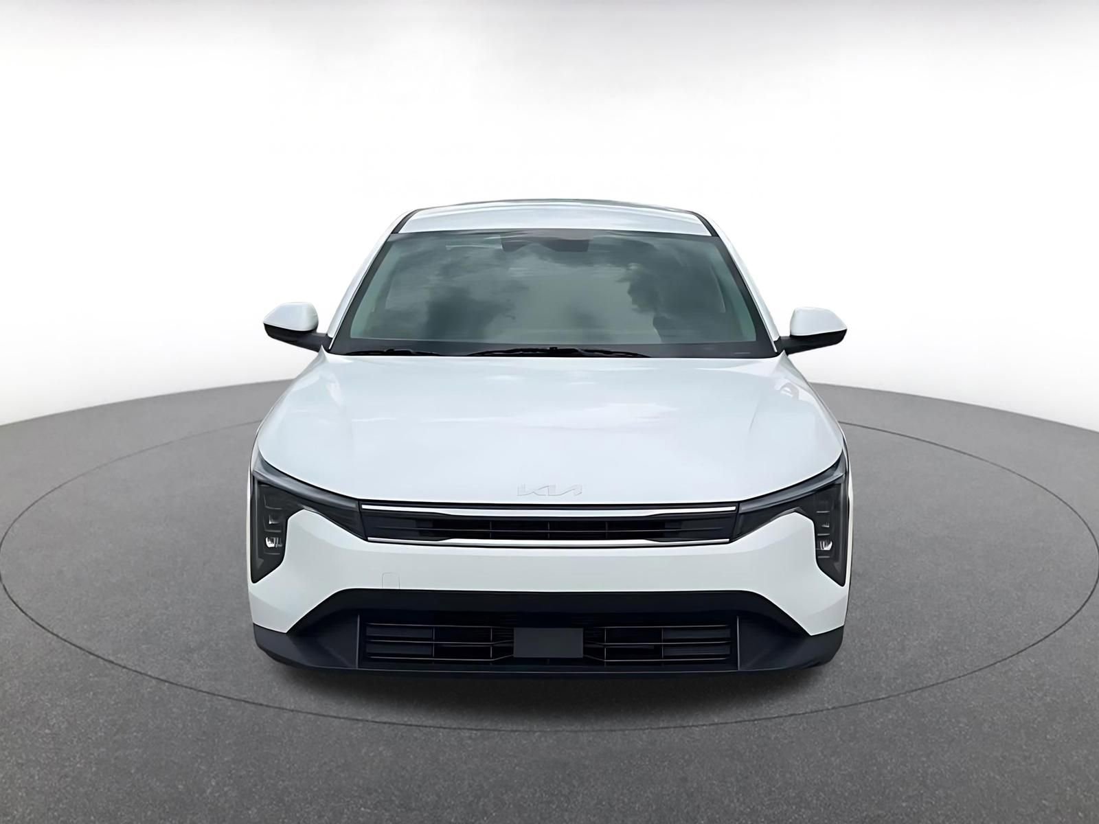 Thumbnail: 2025 Kia K4 - 4