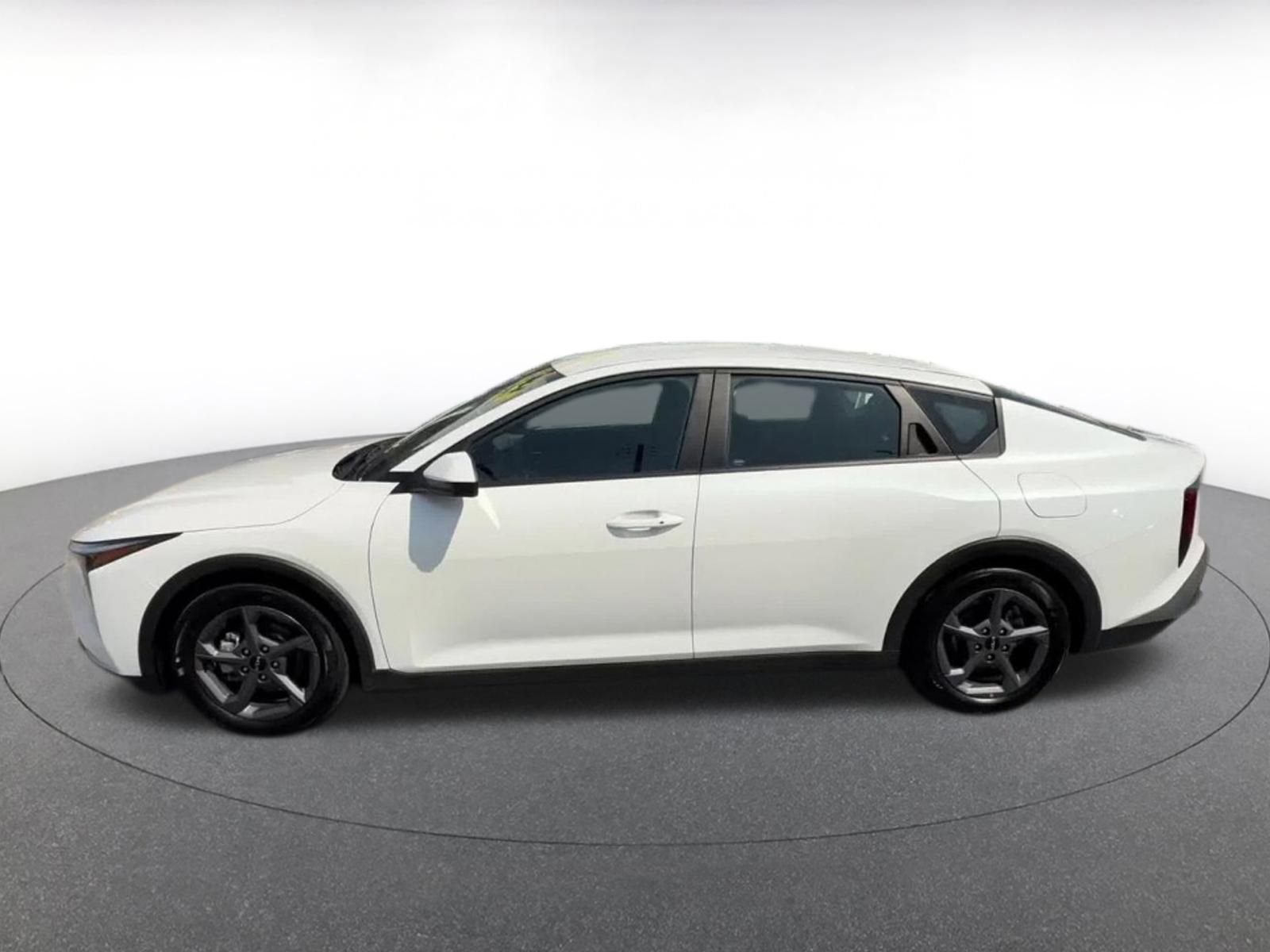 Thumbnail: 2025 Kia K4 - 9