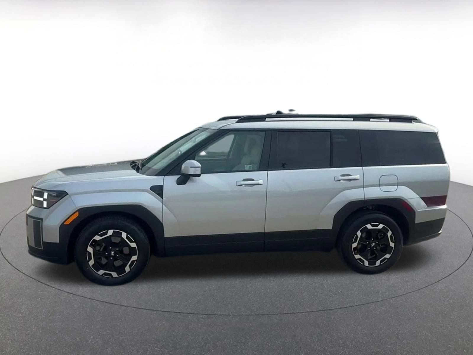 Thumbnail: 2025 Hyundai Santa Fe - 9