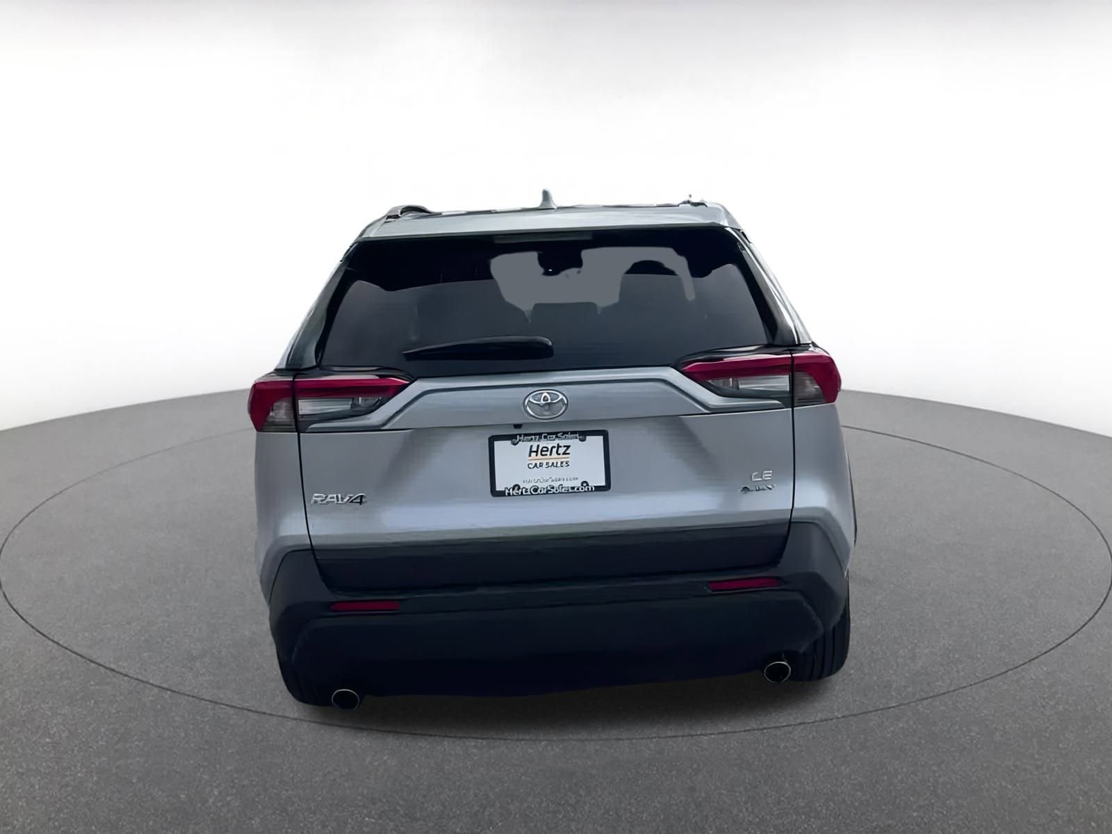 Thumbnail: 2025 Toyota RAV4 - 11