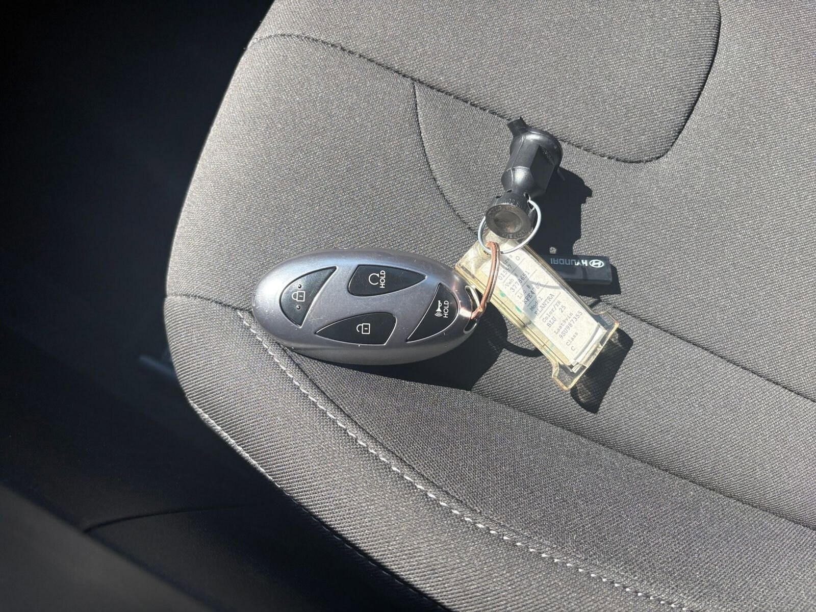 Thumbnail: 2025 Hyundai Elantra - 22