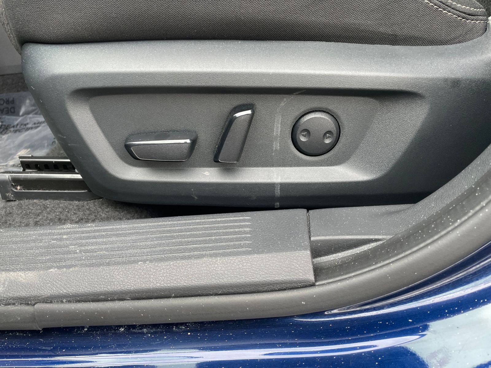 Thumbnail: 2025 Nissan Rogue - 22