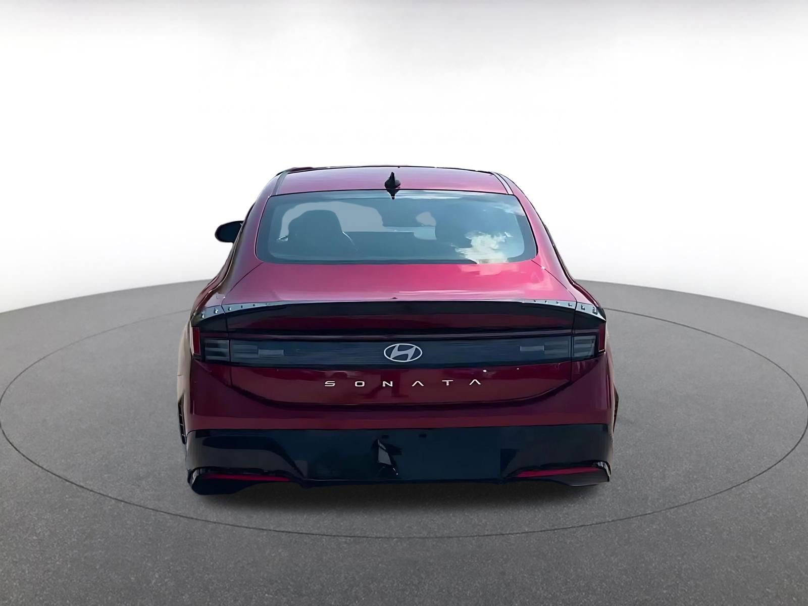 Thumbnail: 2025 Hyundai Sonata - 12