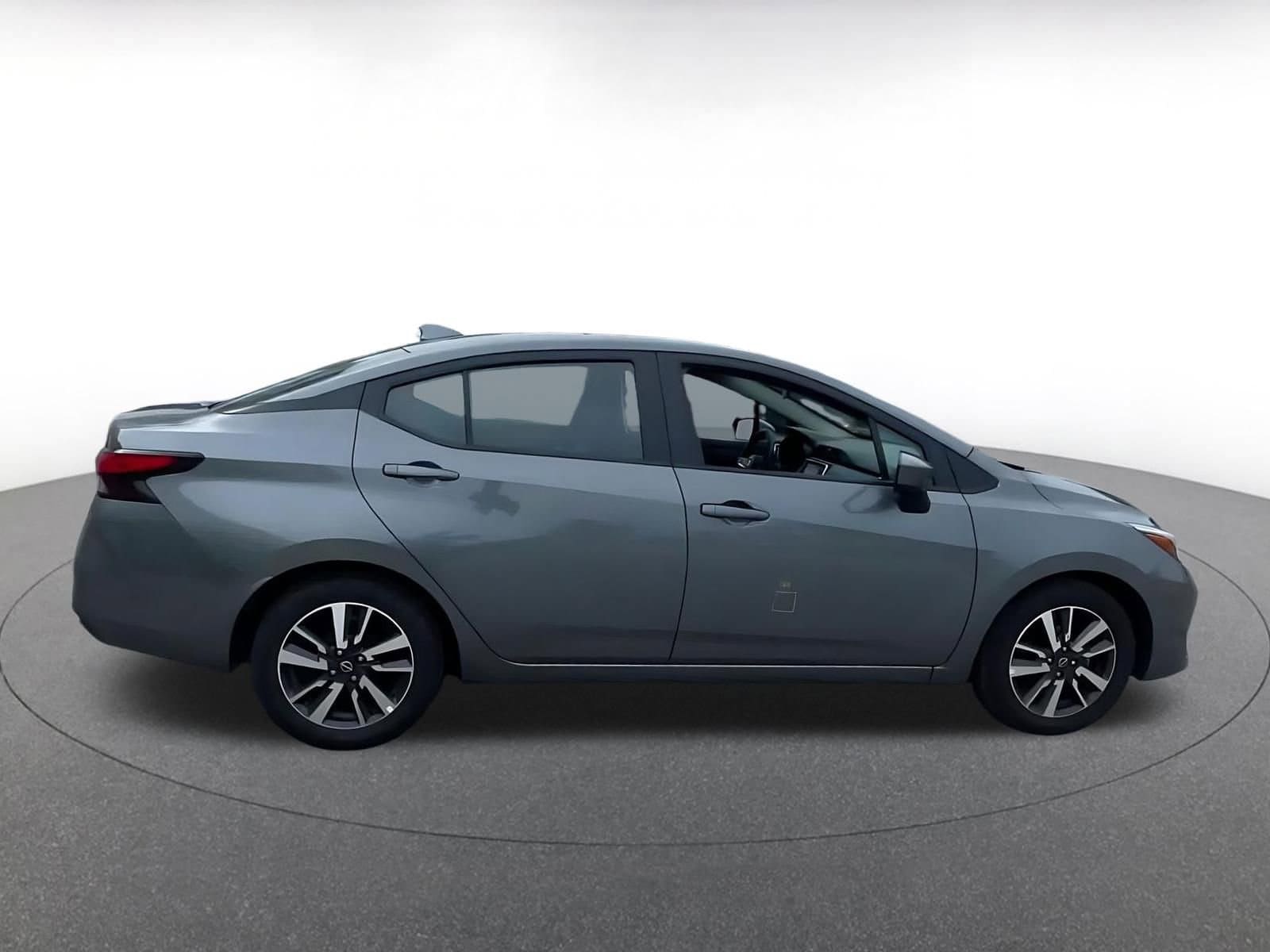 Thumbnail: 2025 Nissan Versa - 16