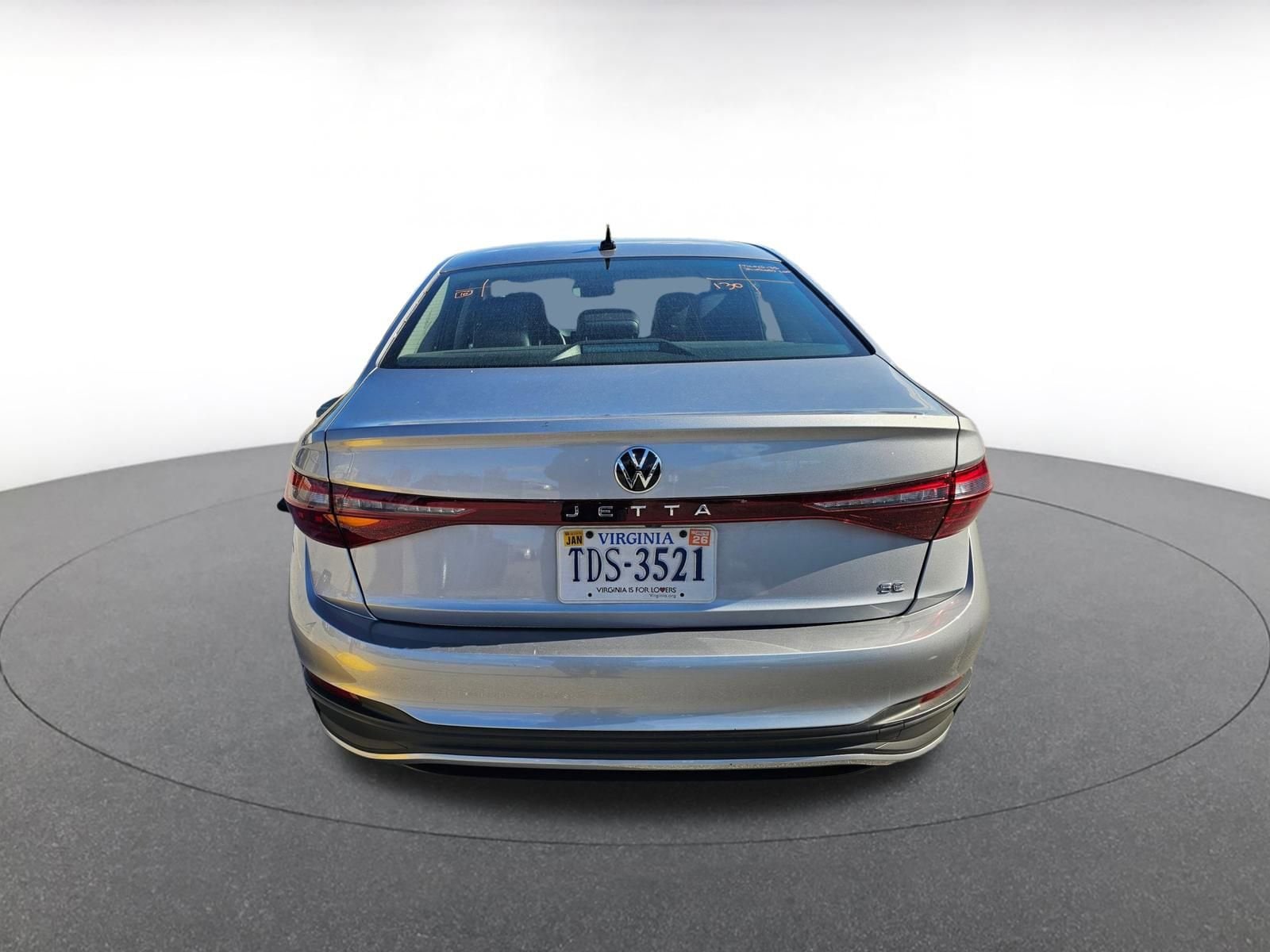 Thumbnail: 2025 Volkswagen Jetta - 6