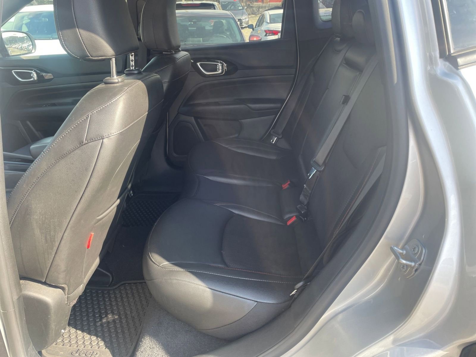 Thumbnail: 2025 Jeep Compass - 24