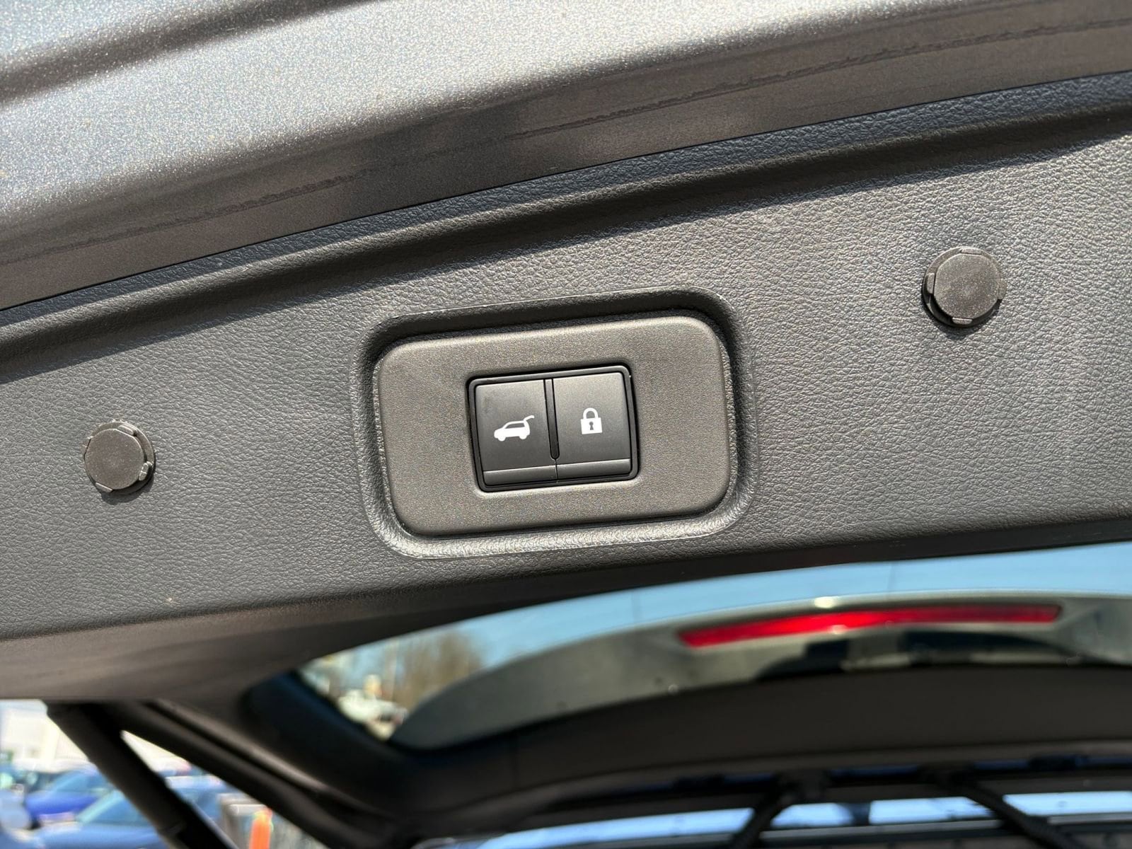 Thumbnail: 2025 Nissan Pathfinder - 23