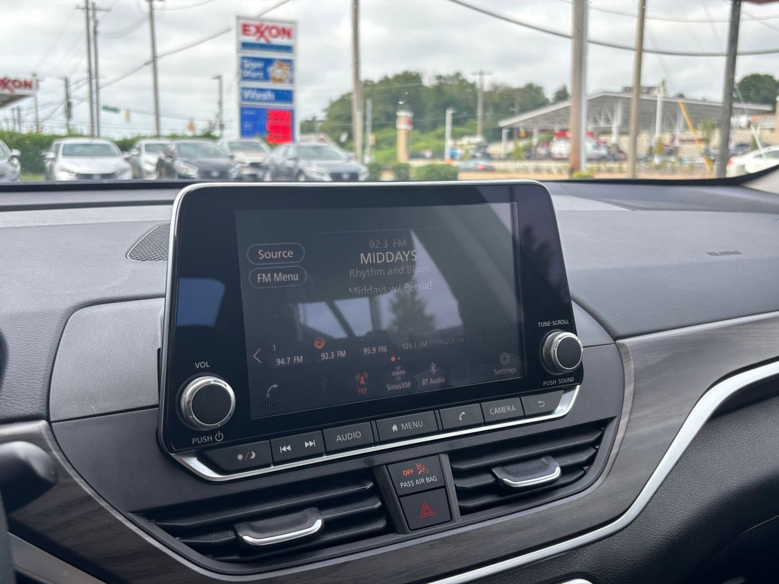 Thumbnail: 2026 Nissan Altima - 19