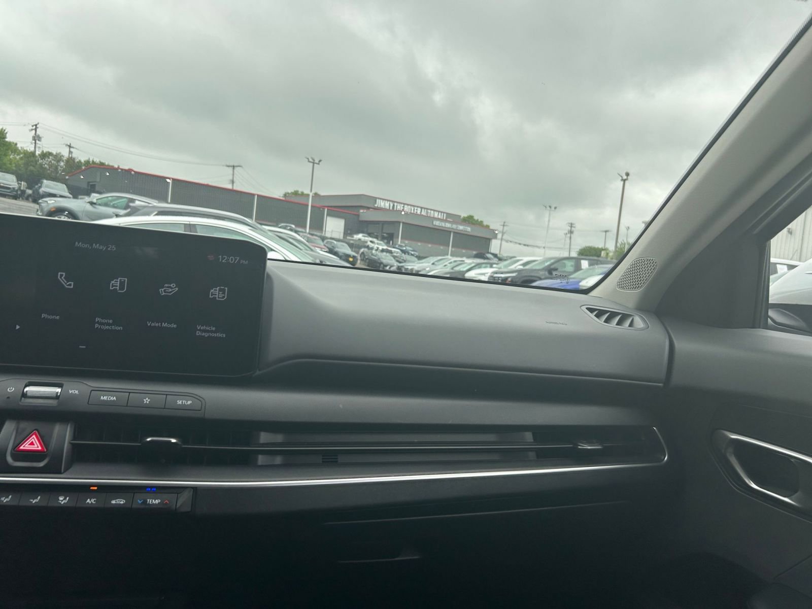 Thumbnail: 2025 Kia K4 - 30
