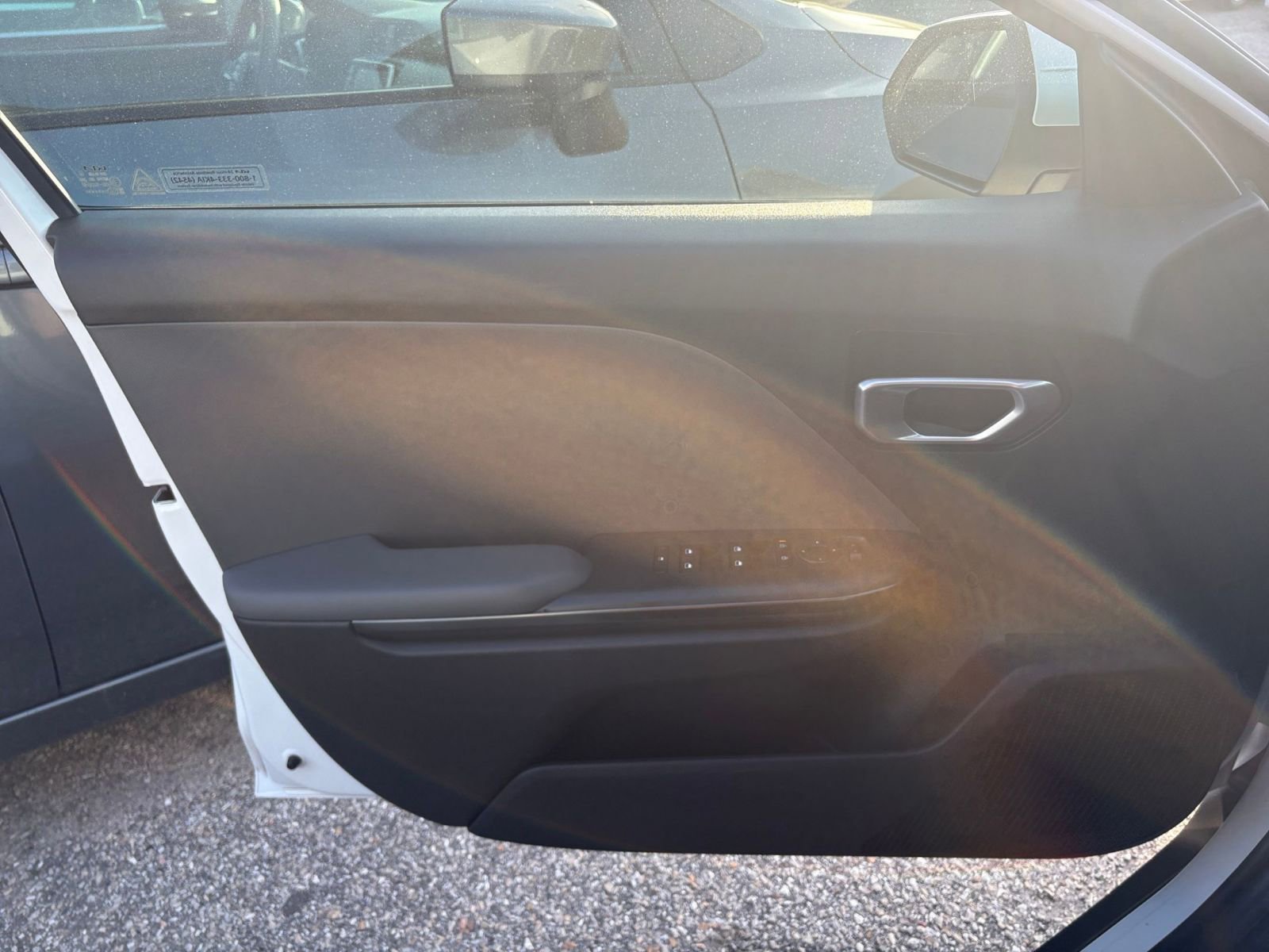 Thumbnail: 2025 Kia K4 - 18