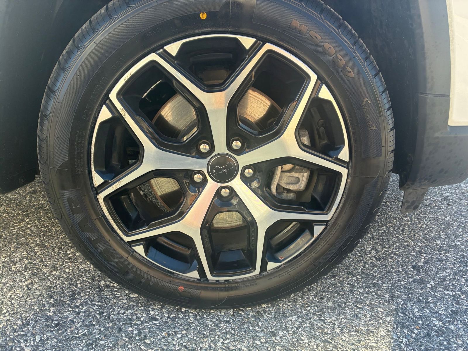 Thumbnail: 2025 Jeep Compass - 24