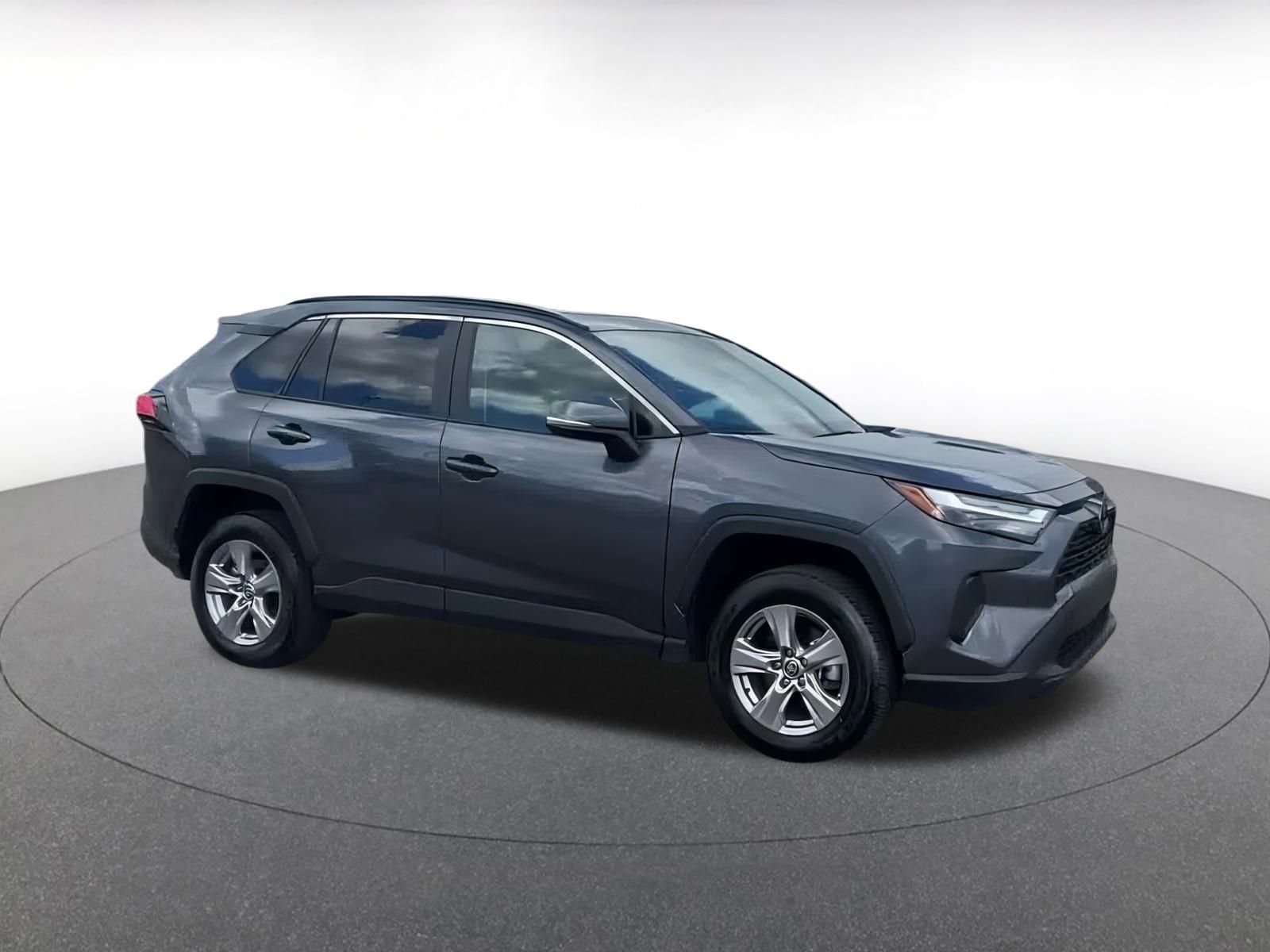 Thumbnail: 2025 Toyota RAV4 - 2
