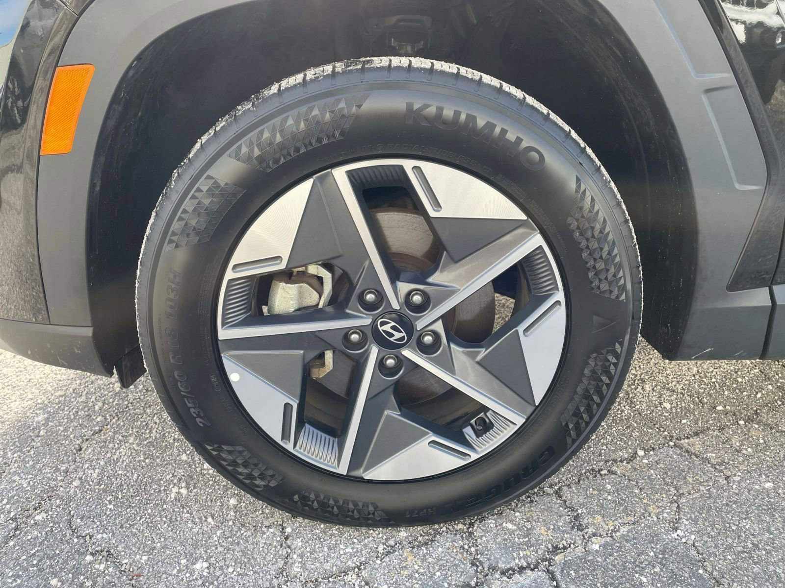 Thumbnail: 2025 Hyundai Tucson - 30