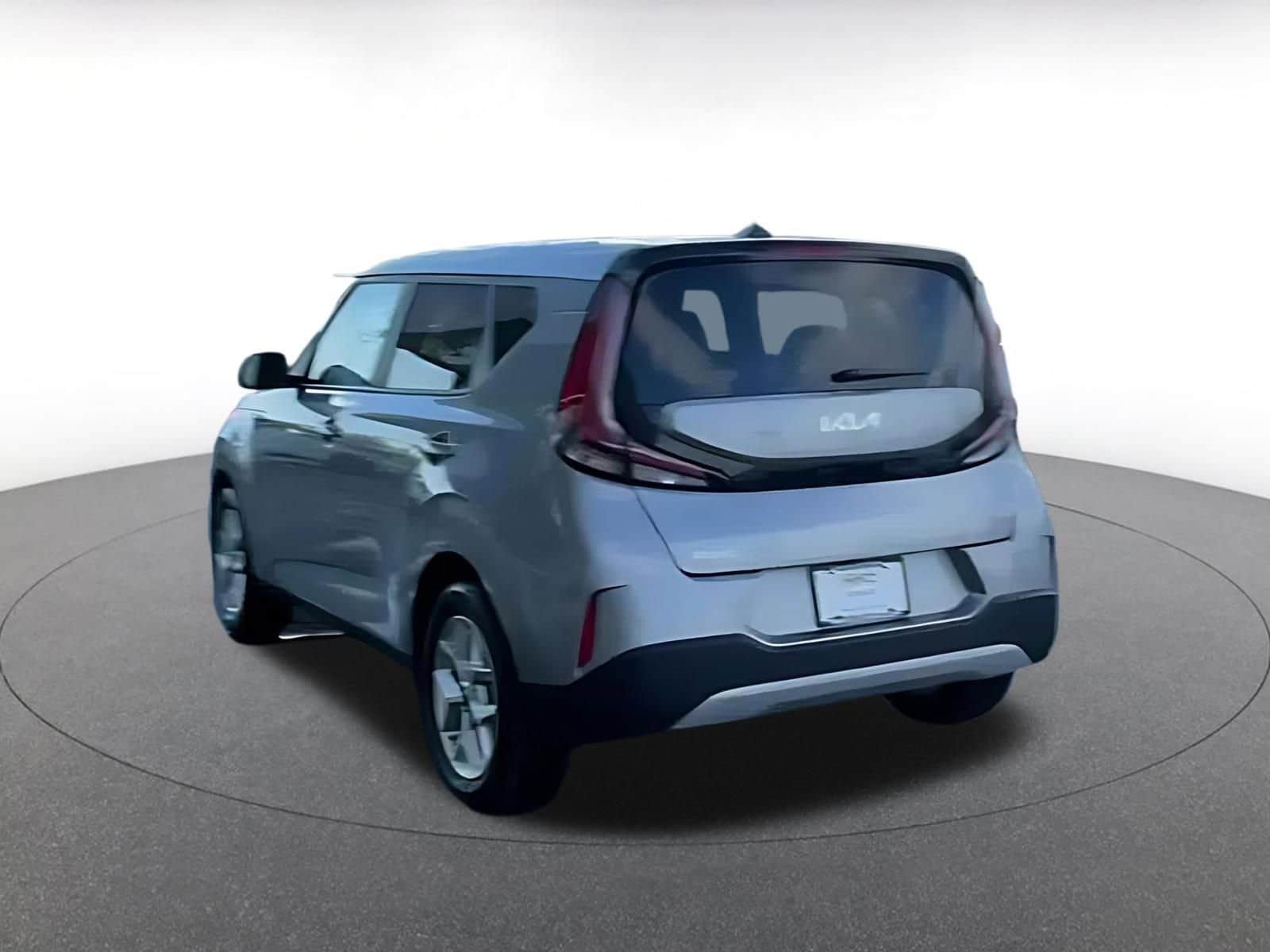 Thumbnail: 2025 Kia Soul - 10