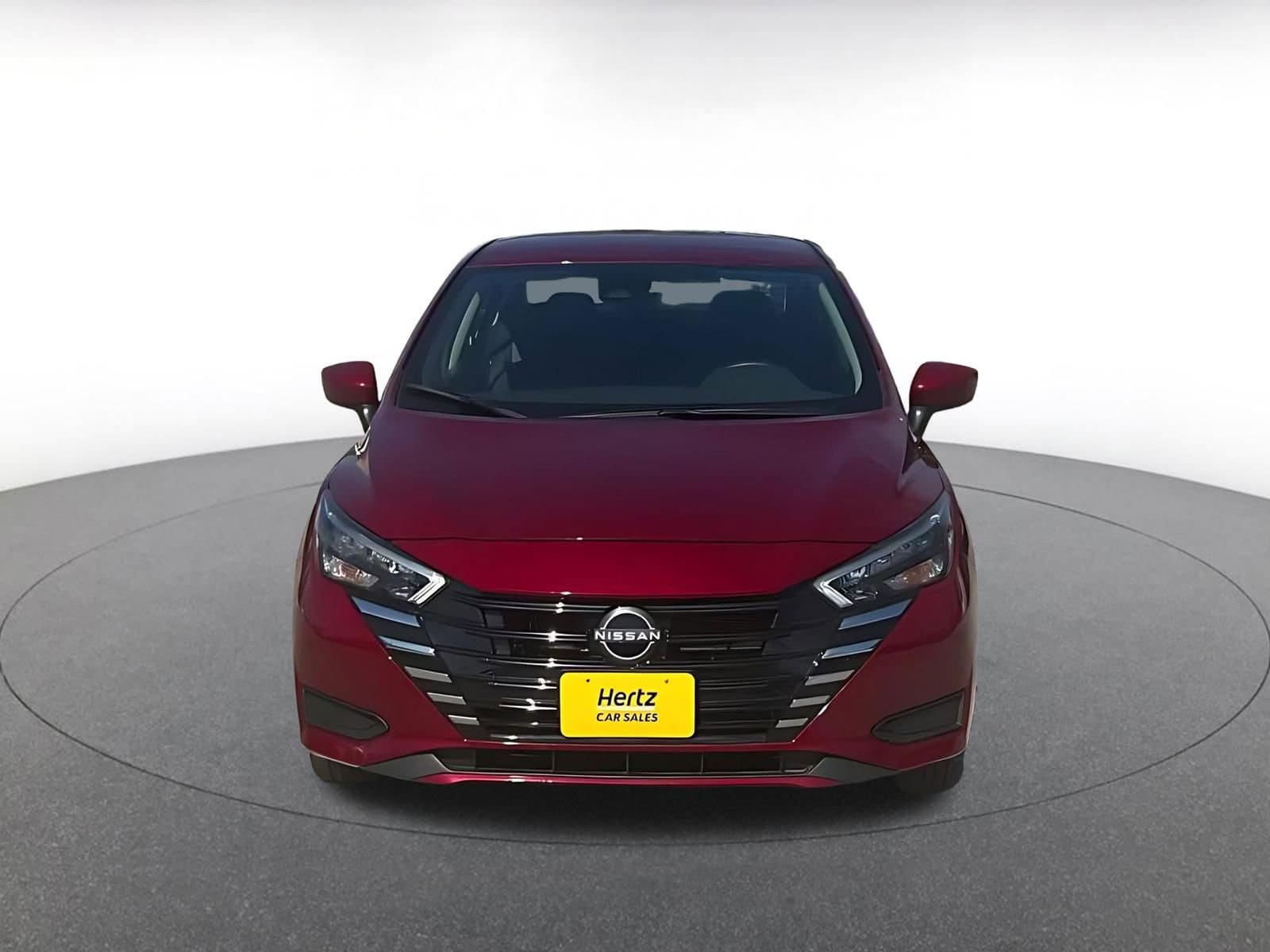 Thumbnail: 2025 Nissan Versa - 3