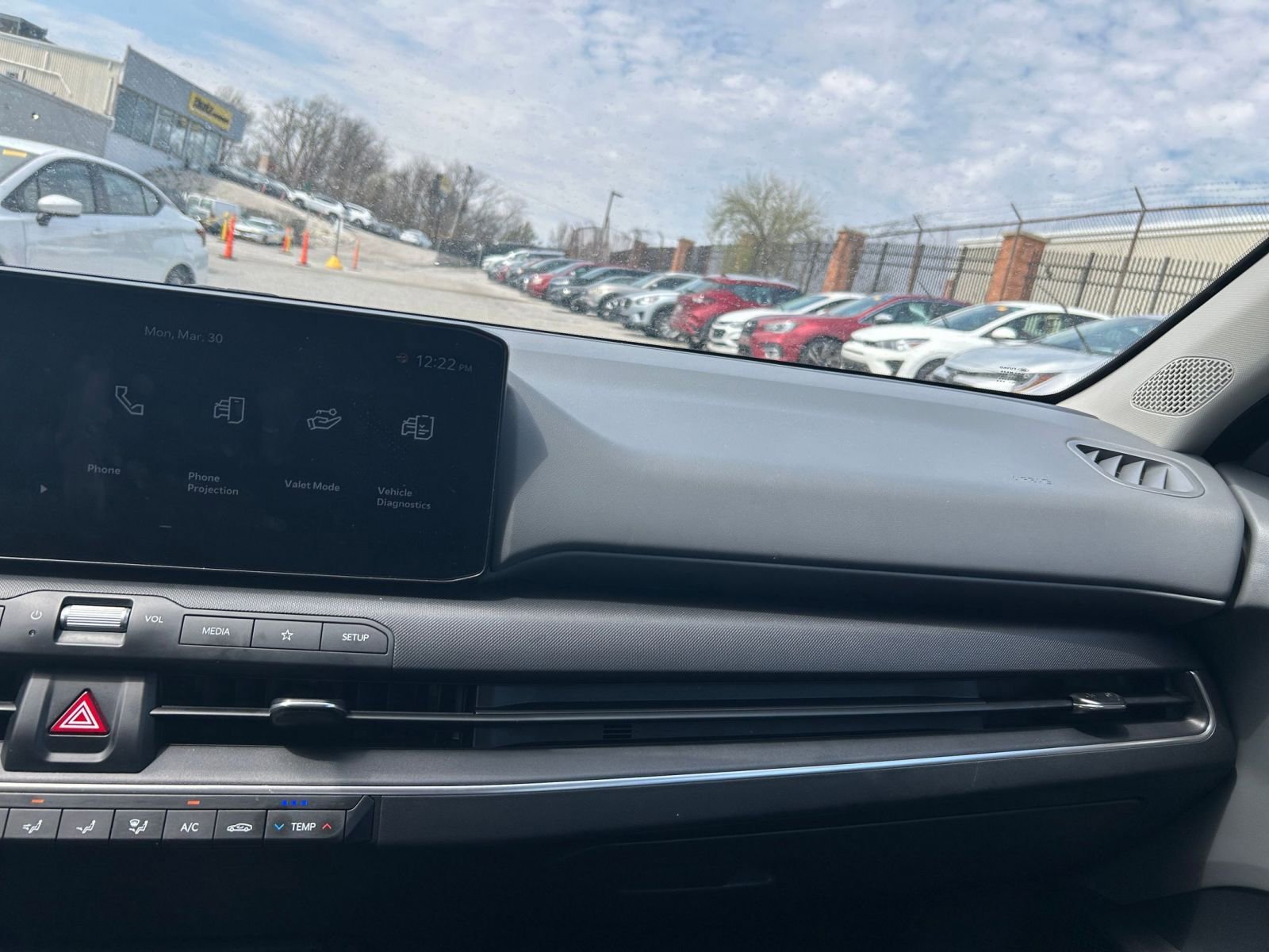 Thumbnail: 2025 Kia K4 - 30