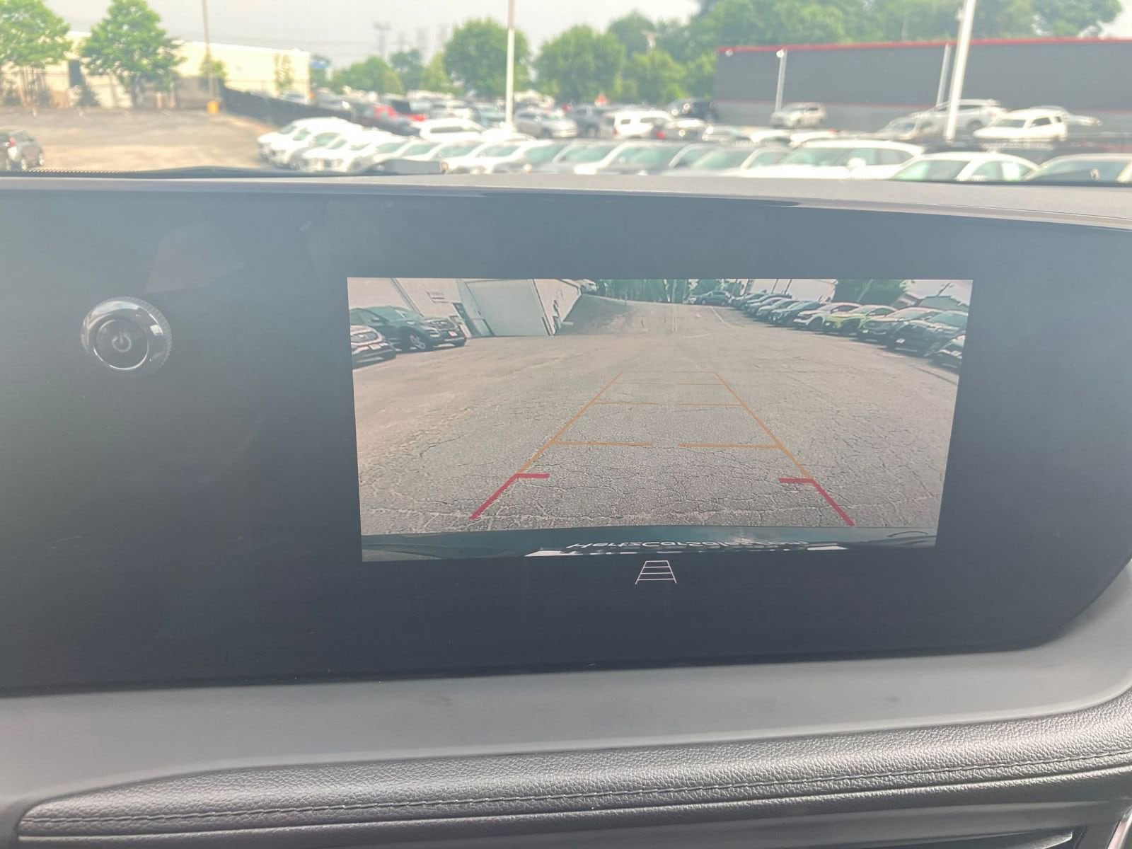 2024 Buick Encore GX Sport Touring 17