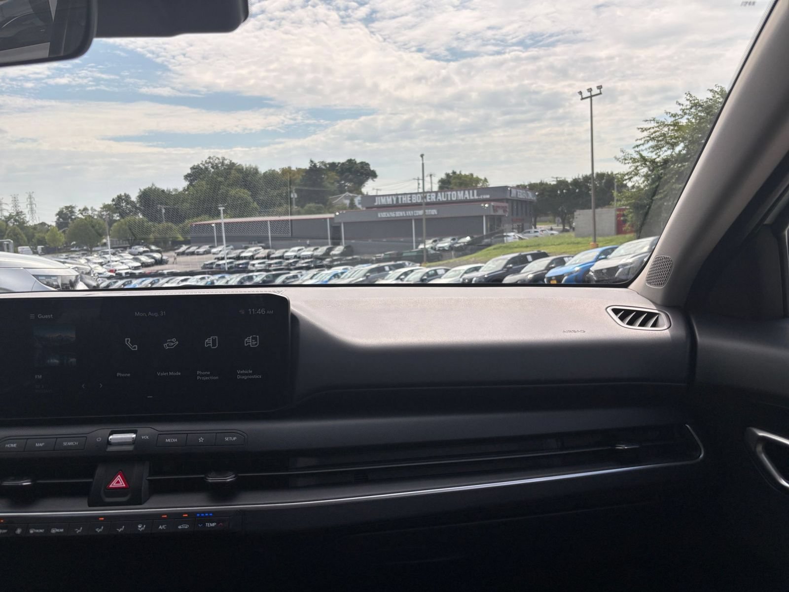 Thumbnail: 2026 Kia K4 - 32