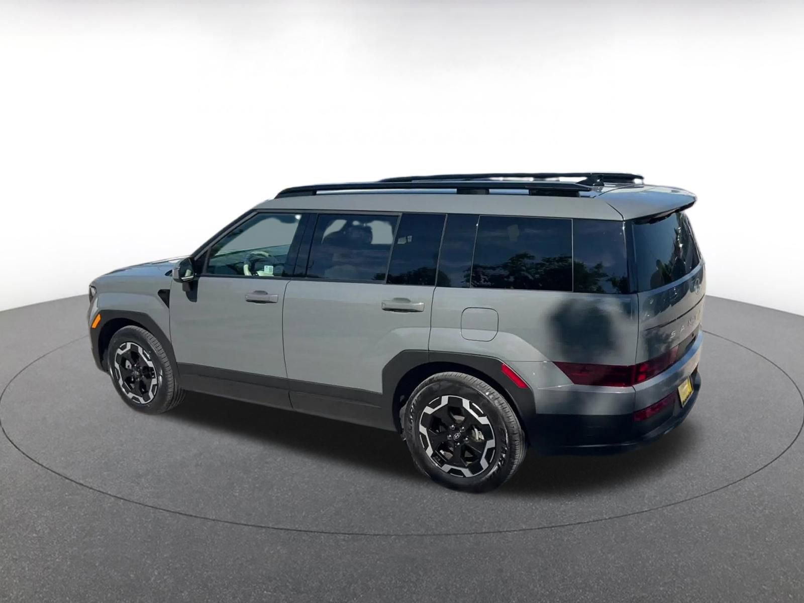 Thumbnail: 2024 Hyundai Santa Fe - 10