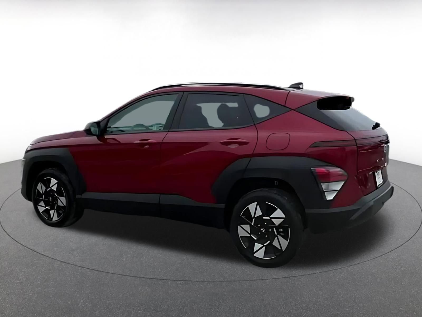 Thumbnail: 2025 Hyundai Kona - 16